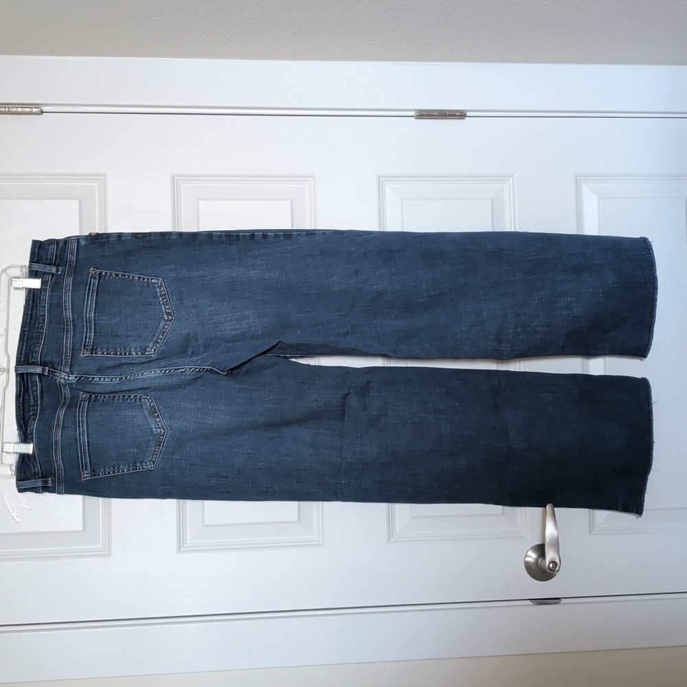JJill Wide Leg Jean - Picture 3 of 3